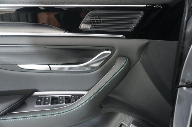 BYD Seal usata, con Vetri oscurati