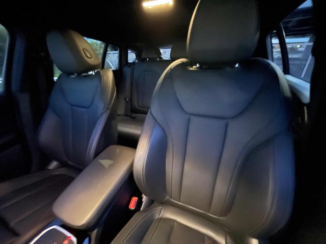 BMW X4 usata, con Alzacristalli elettrici