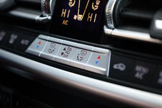 BMW X4 usata, con Telecamera per parcheggio assistito