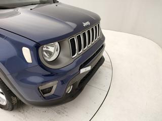 JEEP Renegade usata, con Airbag posteriore