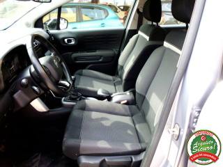 CITROEN C3 Aircross usata, con Climatizzatore