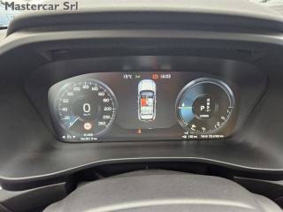 VOLVO XC40 usata, con Sedile posteriore sdoppiato