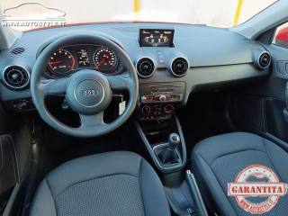AUDI A1 usata 55
