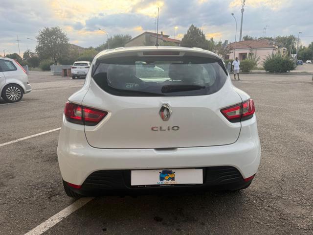RENAULT Clio usata, con Airbag Passeggero