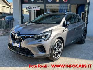 RENAULT Captur usata, con Airbag laterali