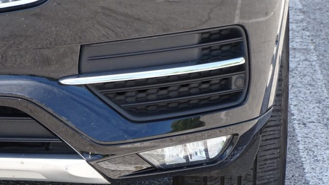 VOLVO XC90 usata, con Controllo vocale