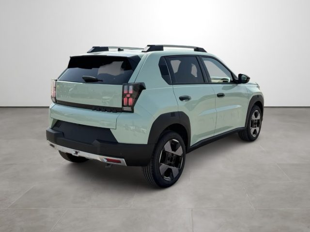 FIAT Grande Panda usata, con Airbag Passeggero
