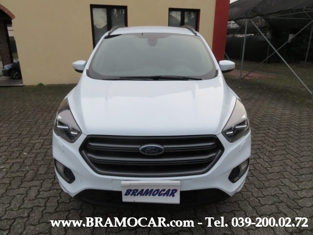FORD Kuga usata, con Airbag laterali