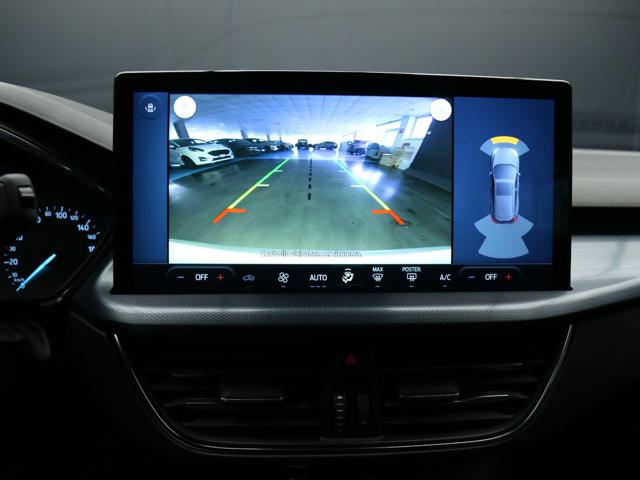 FORD Focus usata, con Fendinebbia