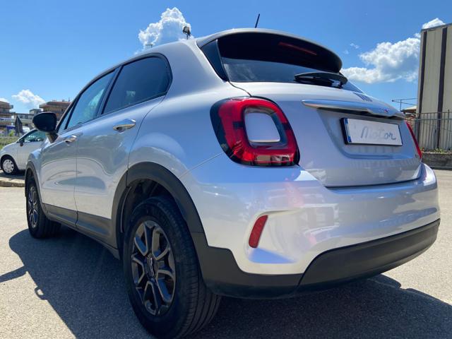 FIAT 500X usata 20
