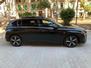 PEUGEOT 308 usata, con Airbag Passeggero