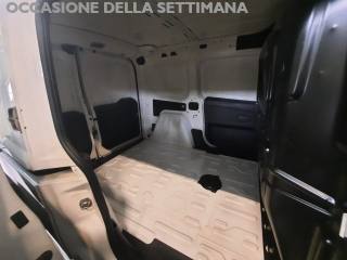 FIAT Doblo usata 8