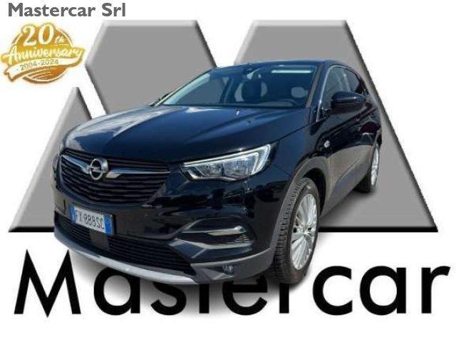 OPEL Grandland X usata, con ABS