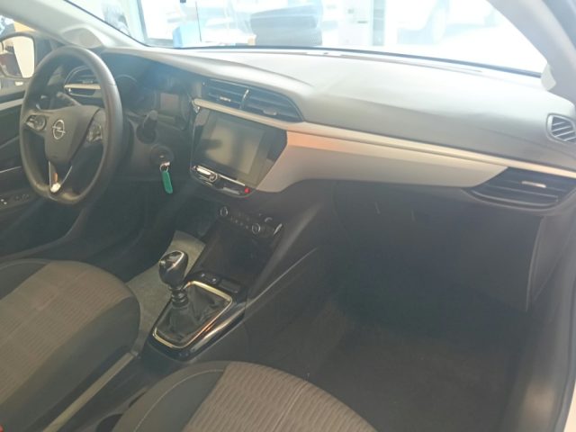 OPEL Corsa usata, con Climatizzatore