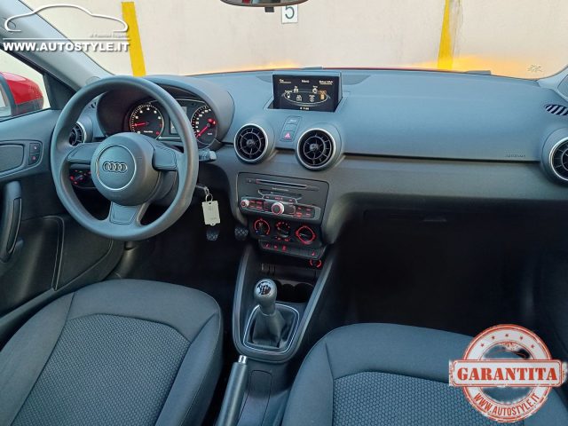 AUDI A1 usata 60