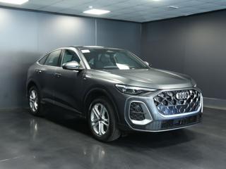 AUDI Q5 usata, con Airbag laterali