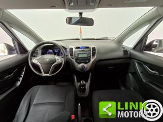 HYUNDAI iX20 usata, con Airbag Passeggero