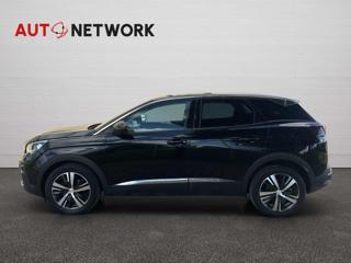 PEUGEOT 3008 usata, con Autoradio