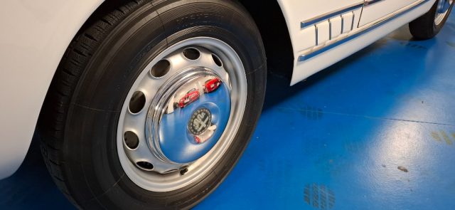 ALFA ROMEO 2000 usata 35