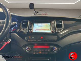 KIA Carens usata, con Cruise Control