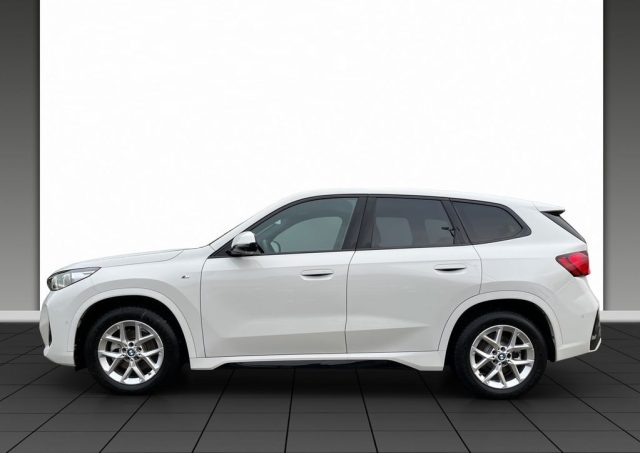 BMW iX1 usata, con Airbag
