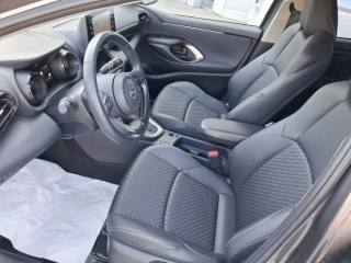 MAZDA 2 usata, con Chiusura centralizzata