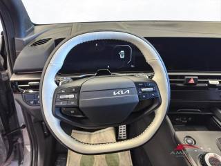 KIA Sportage usata 12