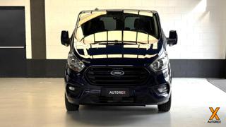 FORD Transit Custom usata, con Airbag