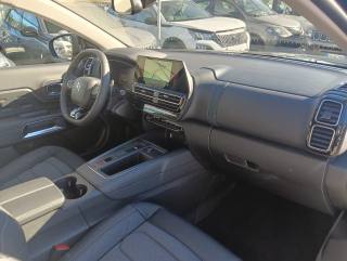 CITROEN C5 Aircross usata, con Fendinebbia