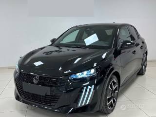 PEUGEOT 208 PureTech 100 Stop&Start 5 porte GT