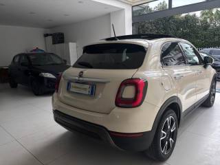 FIAT 500X usata, con Antifurto