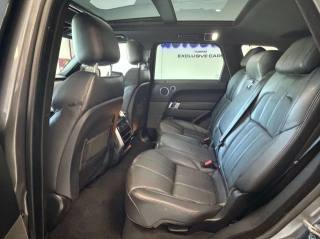 LAND ROVER Range Rover Sport usata, con Chiusura centralizzata