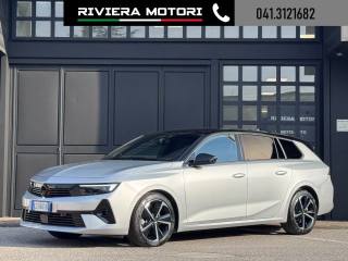OPEL Astra usata, con ABS