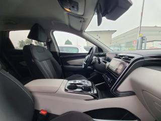 HYUNDAI Tucson usata, con Cruise Control