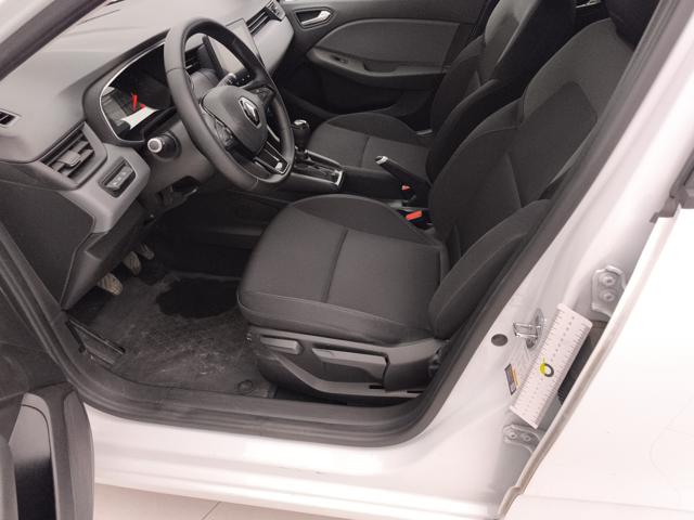 RENAULT Clio usata 42
