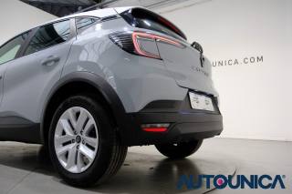 RENAULT Captur usata, con Riconoscimento dei segnali stradali