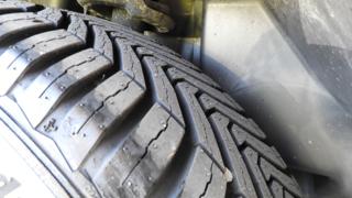 JEEP Renegade usata, con Filtro antiparticolato