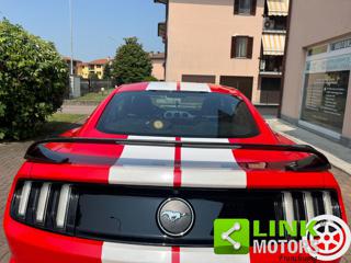 FORD Mustang usata, con Regolazione elettrica sedili
