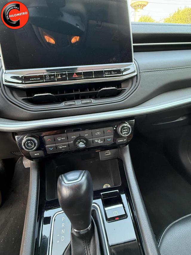 JEEP Compass usata 19
