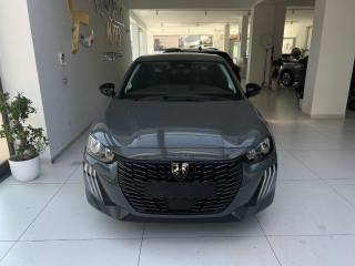 PEUGEOT 208 Hybrid 110 e-DCS6 Allure da ?229,00 mensili