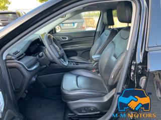 JEEP Compass usata, con Chiusura centralizzata