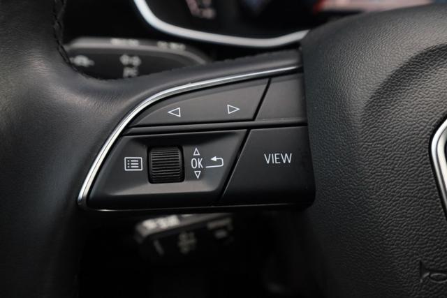 AUDI Q3 usata, con Cronologia tagliandi