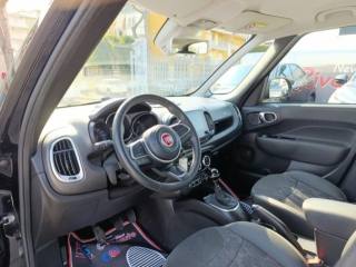 FIAT 500L usata, con Fendinebbia