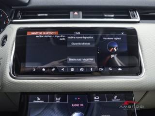 LAND ROVER Range Rover Velar usata 14