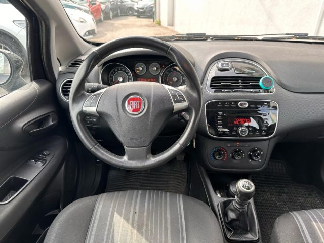 FIAT Punto usata, con Servosterzo