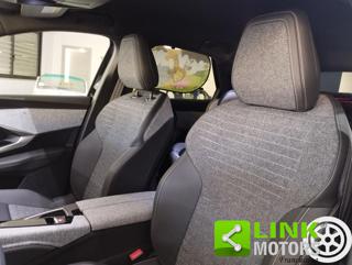 PEUGEOT 3008 usata, con Servosterzo