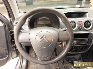 CITROEN C3 usata 18