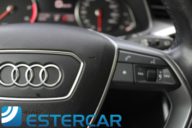 AUDI A6 usata, con Sistema di navigazione