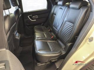 LAND ROVER Discovery Sport usata 9