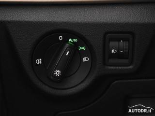 SKODA Kamiq usata, con MP3